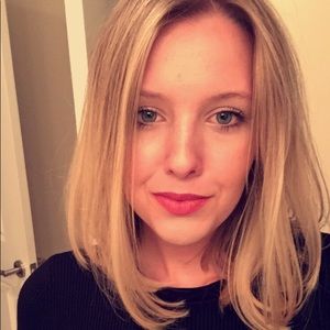 Meet your Posher, Kallie